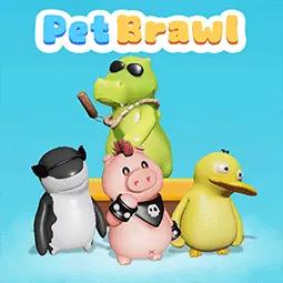 Pet Brawl